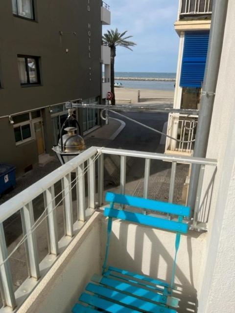 Villa Magali - Appartement Climatise T3 Duplex - Grau-Du-Roi - Hypercentre 20 M De La Plage Le Grau-du-Roi Exterior foto